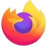 Mozilla Firefox logo