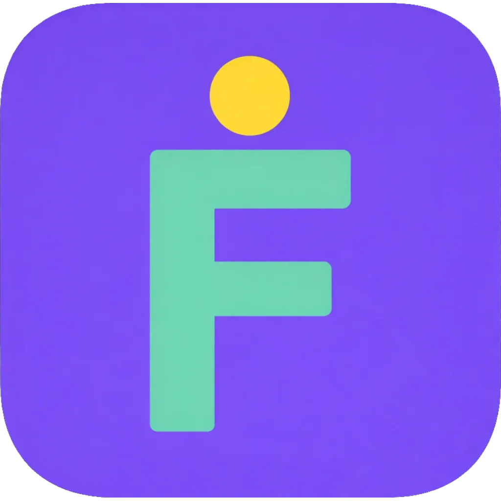 Frugal Itch logo